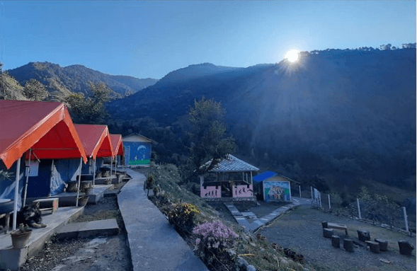 Camping in Bir Billing: a complete guide to a night under the Dhauladhars