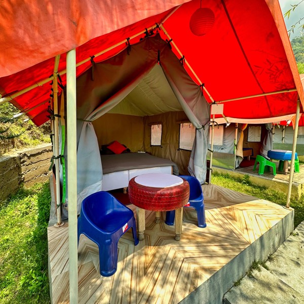 Bir Camps — photo 1