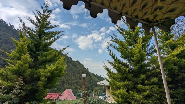 Bir Camps — photo 5