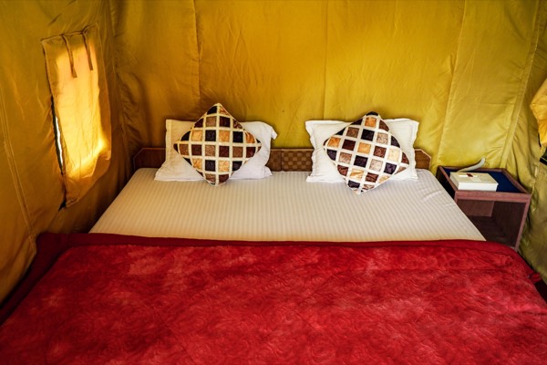 Bir Camps — photo 10