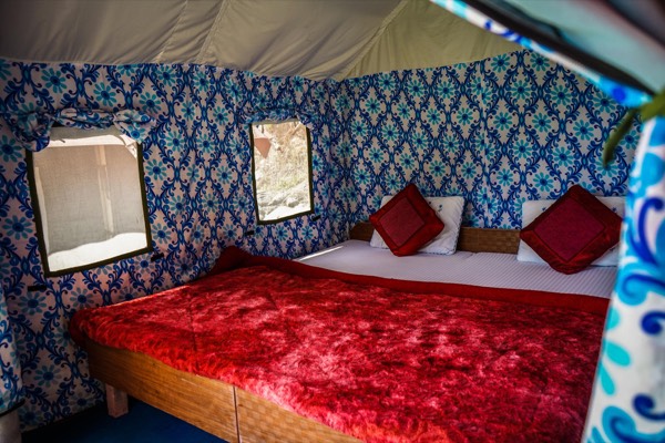 Bir Camps — photo 11