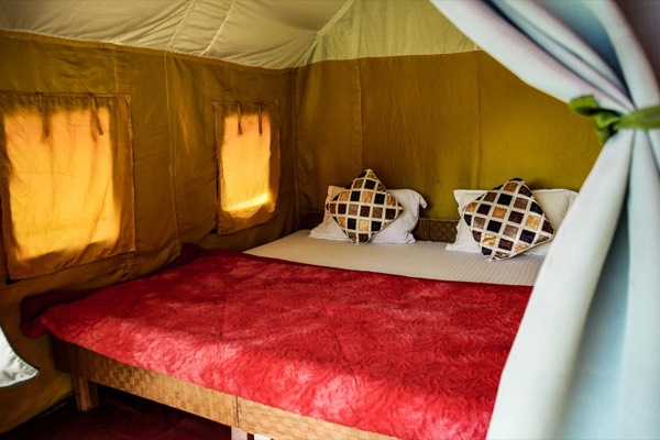 Bir Camps — photo 14