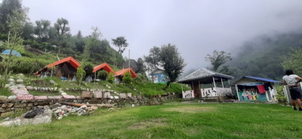 Bir Camps — photo 39