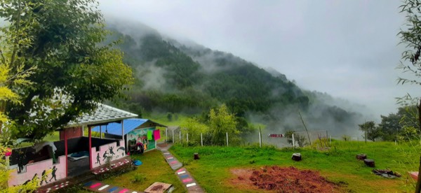 Bir Camps — photo 40